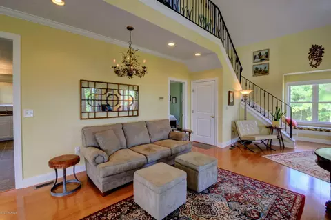 370 Stacy Loop Rd, Stacy, NC 28581 photo 5