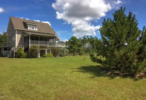 370 Stacy Loop Rd, Stacy, NC 28581 photo 17