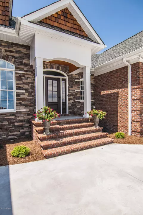 166 Jackson Swamp Rd, Bath, NC 27808 photo 4