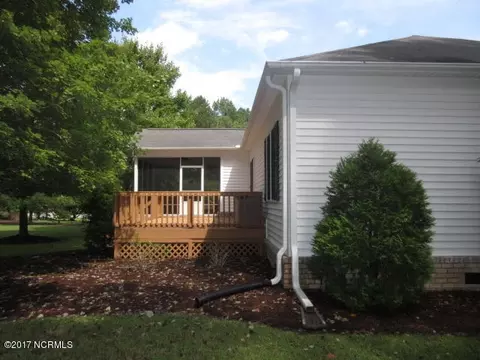 100 Mullica Dr, Chocowinity, NC 27817 photo 35