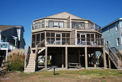 504 E Main St #B, Sunset Beach, NC 28468 photo 1