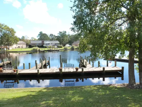 49 Pier Pointe Pointe, New Bern, NC 28562 photo 17