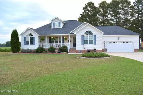 465 Bragaw Ln, Chocowinity, NC 27817 photo 2