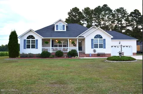 465 Bragaw Ln, Chocowinity, NC 27817 photo 1