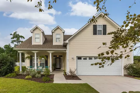 411 Azalea Dr, Hampstead, NC 28443 photo 1