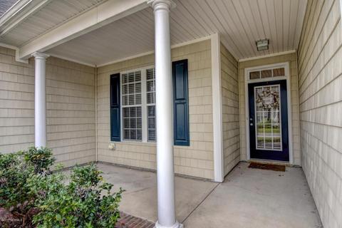 101 Thrasher Ct, Hampstead, NC 28443 photo 4