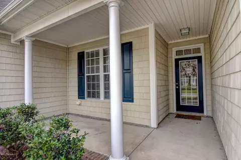 101 Thrasher Ct, Hampstead, NC 28443 photo 4