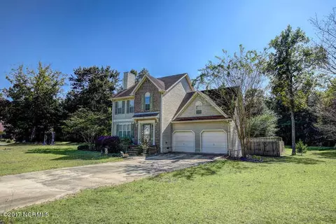 25 Merganser Loop, Rocky Point, NC 28457 photo 1