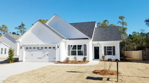 242 Waldorf Way, Hampstead, NC 28443 photo 1