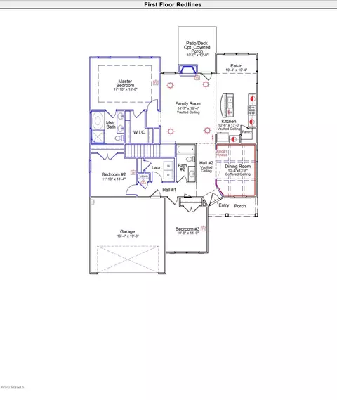 242 Waldorf Way, Hampstead, NC 28443 photo 3