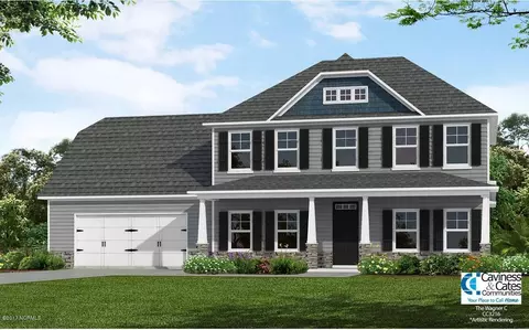 55 Aster Pl, Hampstead, NC 28443 photo 1