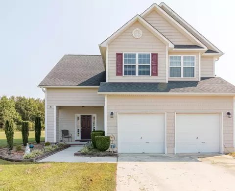 100 Hall Effect Ln, Maple Hill, NC 28454 photo 1
