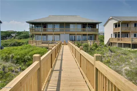 7805 Ocean Dr #E, Emerald Isle, NC 28594 photo 1