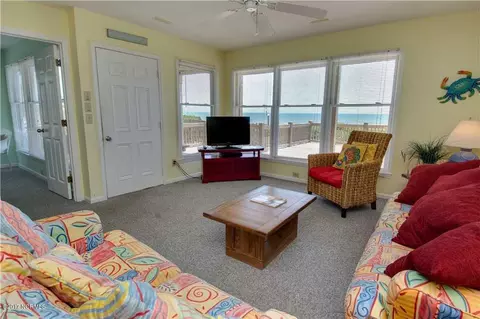 7805 Ocean Dr #E, Emerald Isle, NC 28594 photo 3