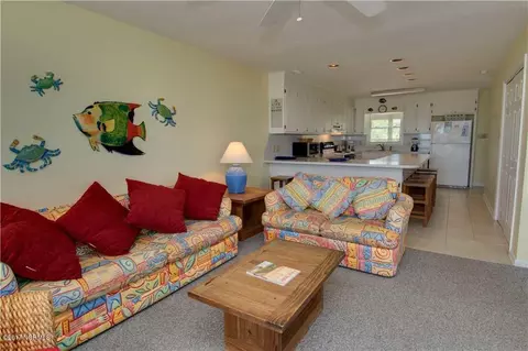7805 Ocean Dr #E, Emerald Isle, NC 28594 photo 5