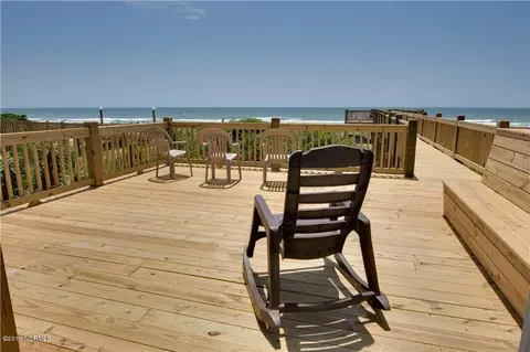 7805 Ocean Dr #E, Emerald Isle, NC 28594 photo 22
