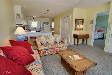 7805 Ocean Dr #E, Emerald Isle, NC 28594 photo 4