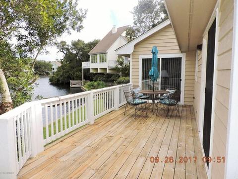 212 Sandfiddler E, Emerald Isle, NC 28594 photo 20