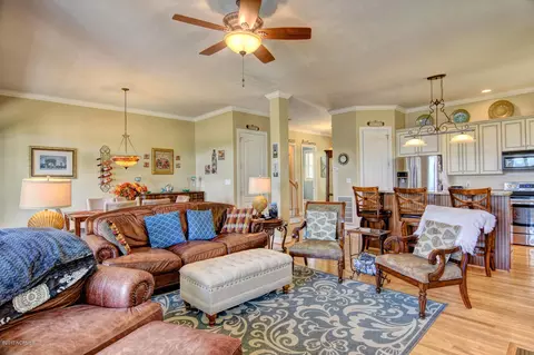 150 E Ivybridge Dr, Hubert, NC 28539 photo 7