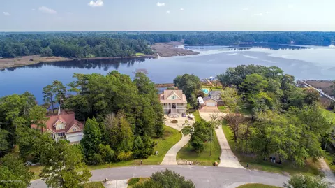 150 E Ivybridge Dr, Hubert, NC 28539 photo 33