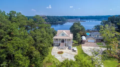 150 E Ivybridge Dr, Hubert, NC 28539 photo 38