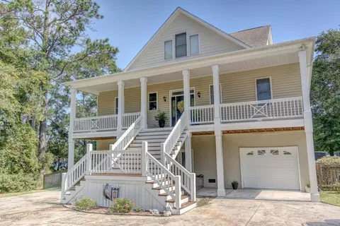 150 E Ivybridge Dr, Hubert, NC 28539 photo 2