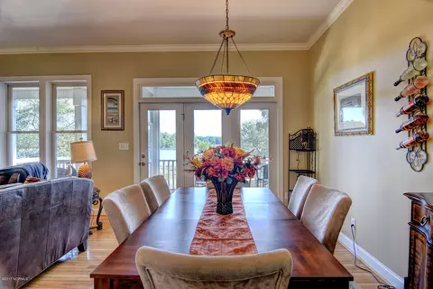 150 E Ivybridge Dr, Hubert, NC 28539 photo 9