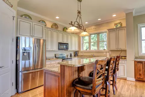 150 E Ivybridge Dr, Hubert, NC 28539 photo 13