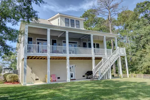 150 E Ivybridge Dr, Hubert, NC 28539 photo 31