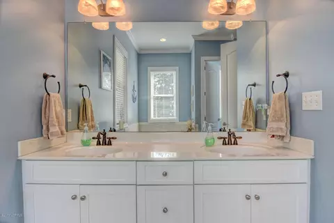 150 E Ivybridge Dr, Hubert, NC 28539 photo 16