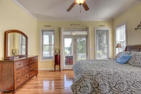 150 E Ivybridge Dr, Hubert, NC 28539 photo 14