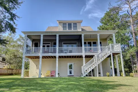 150 E Ivybridge Dr, Hubert, NC 28539 photo 30