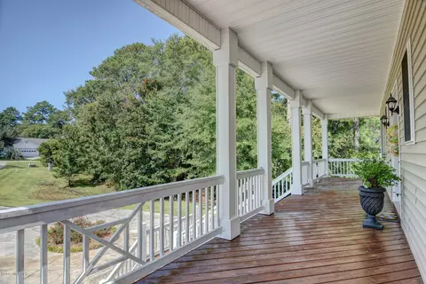 150 E Ivybridge Dr, Hubert, NC 28539 photo 4