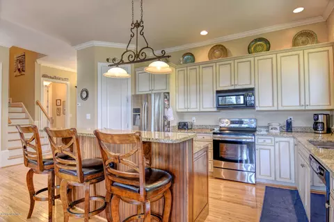 150 E Ivybridge Dr, Hubert, NC 28539 photo 12