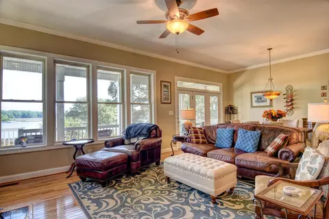 150 E Ivybridge Dr, Hubert, NC 28539 photo 8