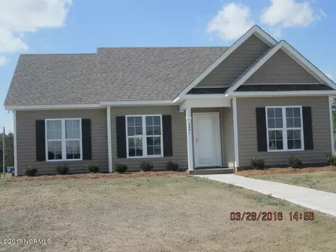 4001 Eclipse Way, Wilson, NC 27896 photo 1