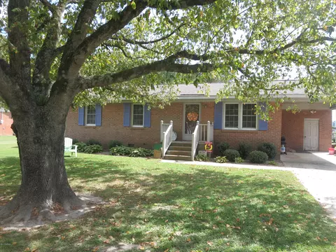 113 Circle Dr, Hamilton, NC 27840 photo 1