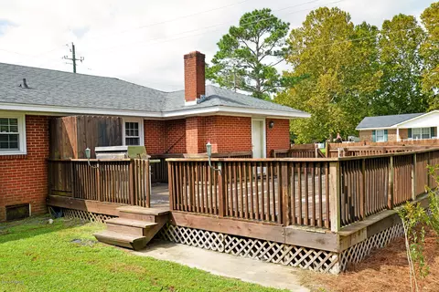 207 W W 9th St, Ayden, NC 28513 photo 16