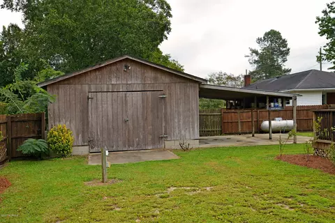 207 W W 9th St, Ayden, NC 28513 photo 7