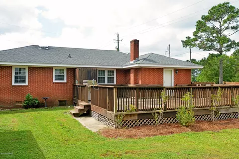 207 W W 9th St, Ayden, NC 28513 photo 17