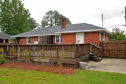 207 W W 9th St, Ayden, NC 28513 photo 6