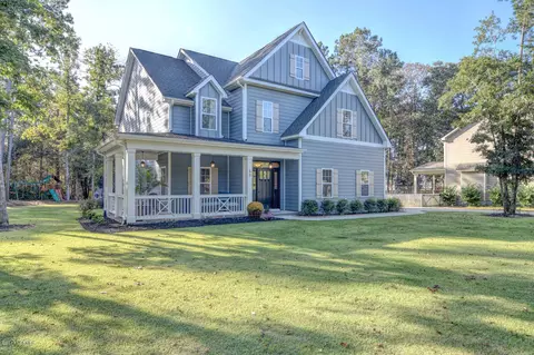 66 Rice Flat Bay St, Hampstead, NC 28443 photo 1