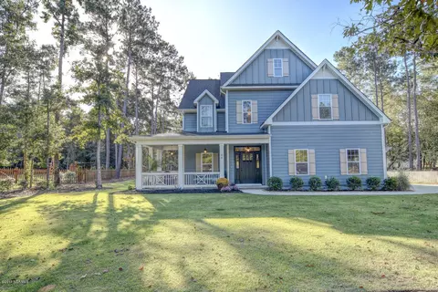 66 Rice Flat Bay St, Hampstead, NC 28443 photo 3
