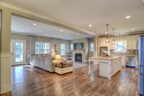 66 Rice Flat Bay St, Hampstead, NC 28443 photo 11