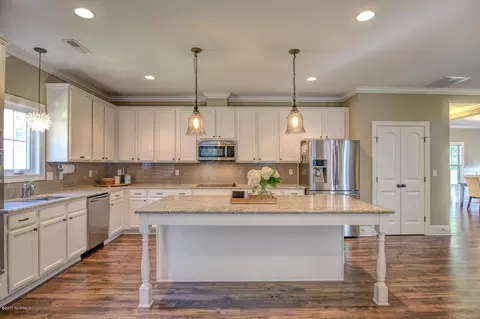66 Rice Flat Bay St, Hampstead, NC 28443 photo 8
