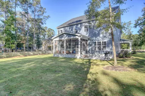 66 Rice Flat Bay St, Hampstead, NC 28443 photo 20