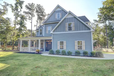 66 Rice Flat Bay St, Hampstead, NC 28443 photo 2