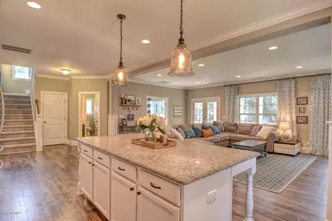 66 Rice Flat Bay St, Hampstead, NC 28443 photo 9