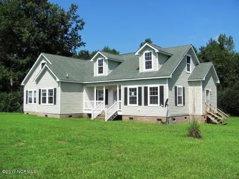 139 Robert E Lee Dr, Willard, NC 28478 photo 1