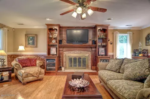 352 Olde Point Loop, Hampstead, NC 28443 photo 13